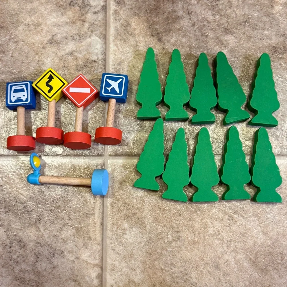Thomas & Friends vast collection